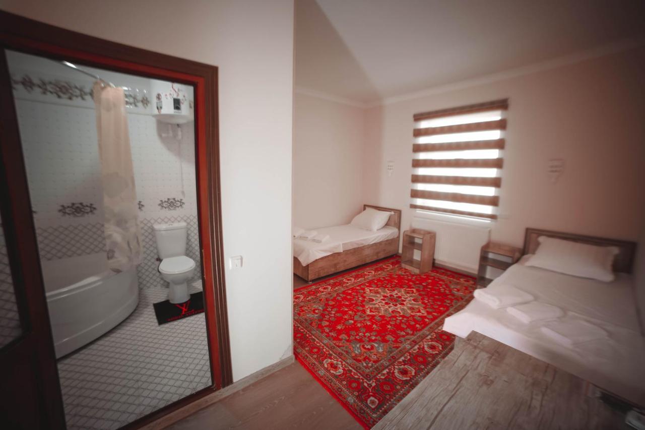Oqilanur Guest House Khiva Exterior photo